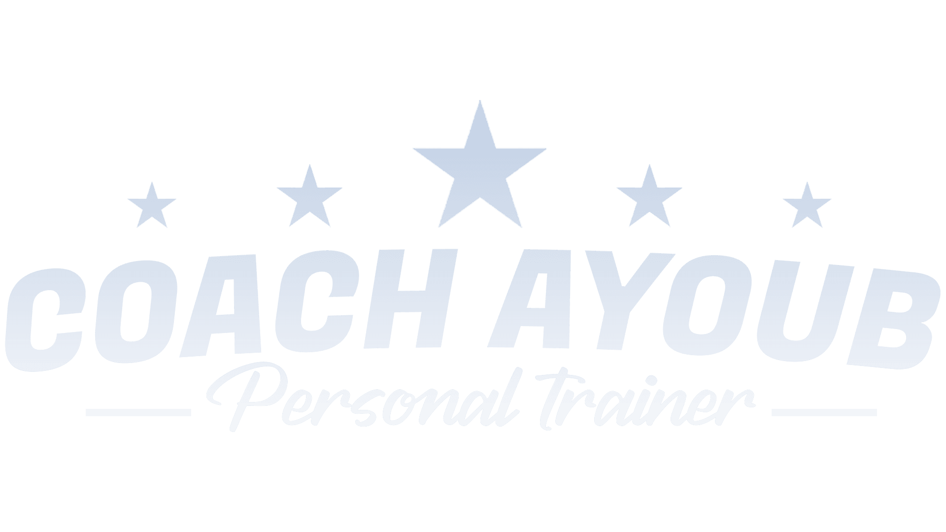 logo coach ayoub